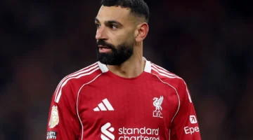 موعد مباراة ليدز يونايتد وليفربول في الدوري الإنجليزي 2025 2026 وتفاصيل النقل التلفزيوني 1